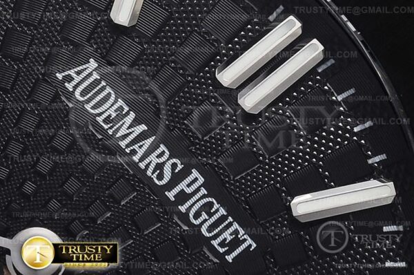 AP0598 - Royal Oak Tourbillon - immagine 9