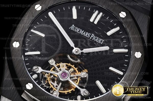 AP0598 - Royal Oak Tourbillon - immagine 5