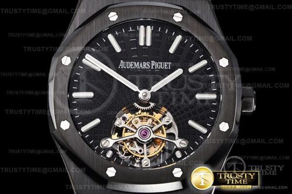 AP0598 - Royal Oak Tourbillon - immagine 4