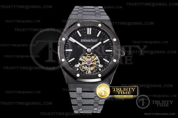 AP0598 - Royal Oak Tourbillon