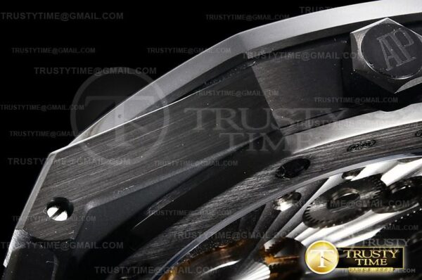 AP0598 - Royal Oak Tourbillon - immagine 10