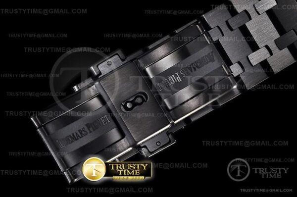 AP0598 - Royal Oak Tourbillon - immagine 12