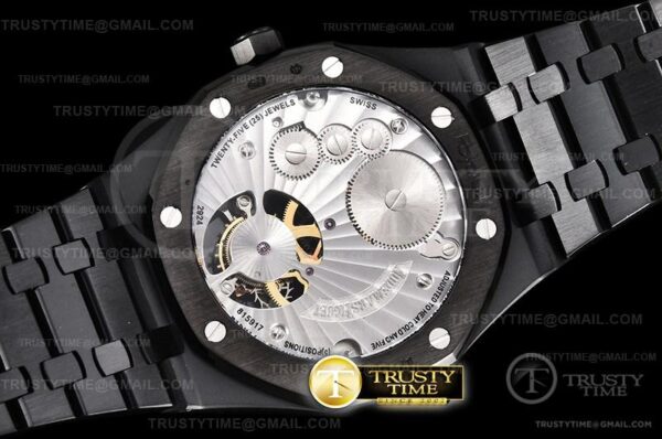 AP0598 - Royal Oak Tourbillon - immagine 17