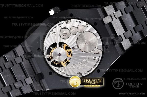 AP0598 - Royal Oak Tourbillon - immagine 18