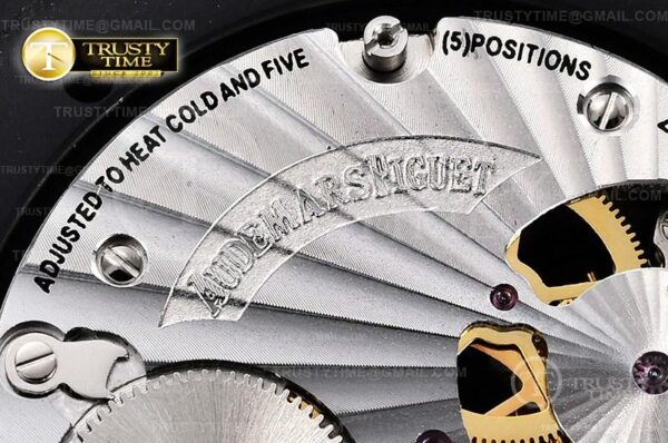 AP0598 - Royal Oak Tourbillon - immagine 19