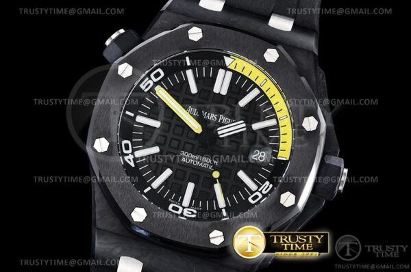 AP0610 - Royal Oak Diver - immagine 3