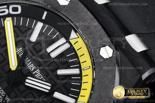 AP0610 - Royal Oak Diver - immagine 5