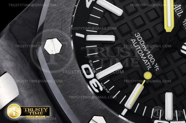 AP0610 - Royal Oak Diver - immagine 6