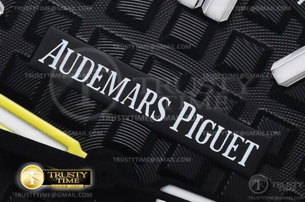 AP0610 - Royal Oak Diver - immagine 8
