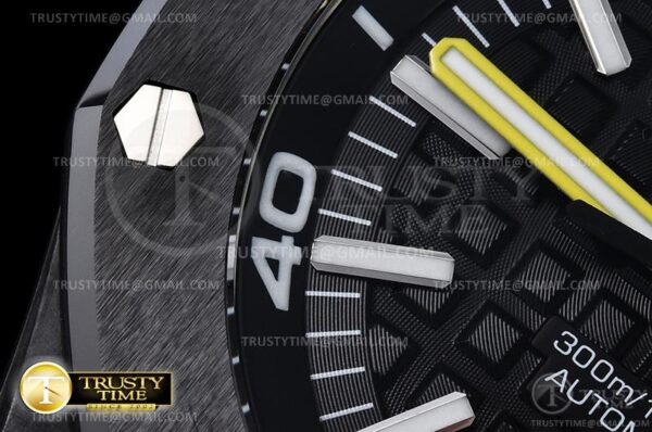 AP0610 - Royal Oak Diver - immagine 9