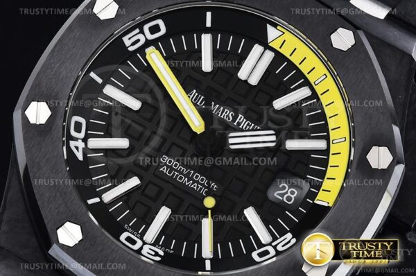 AP0610 - Royal Oak Diver - immagine 10