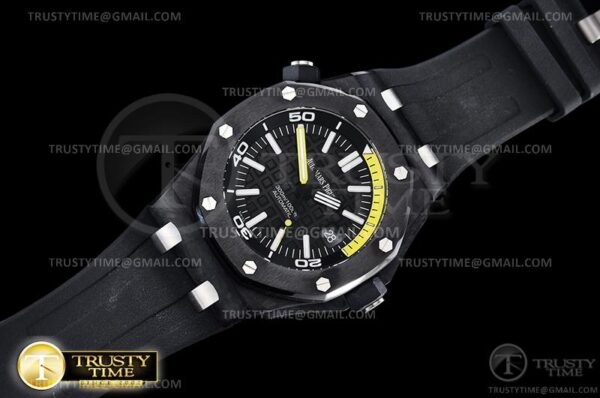 AP0610 - Royal Oak Diver - immagine 2