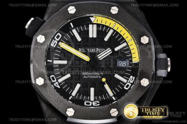 AP0610 - Royal Oak Diver - immagine 4