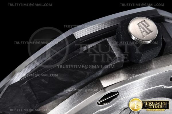 AP0610 - Royal Oak Diver - immagine 11