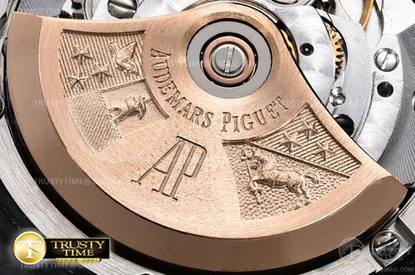 AP0610 - Royal Oak Diver - immagine 25