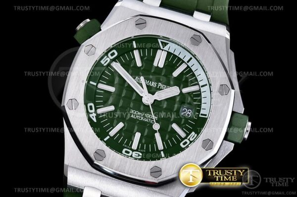 AP0612 - Royal Oak Diver - immagine 3