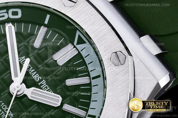 AP0612 - Royal Oak Diver - immagine 6