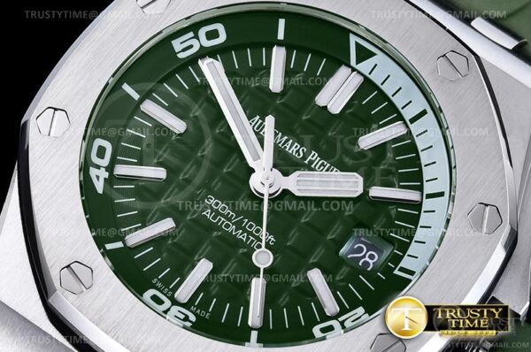 AP0612 - Royal Oak Diver - immagine 5