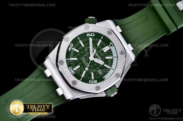 AP0612 - Royal Oak Diver - immagine 2