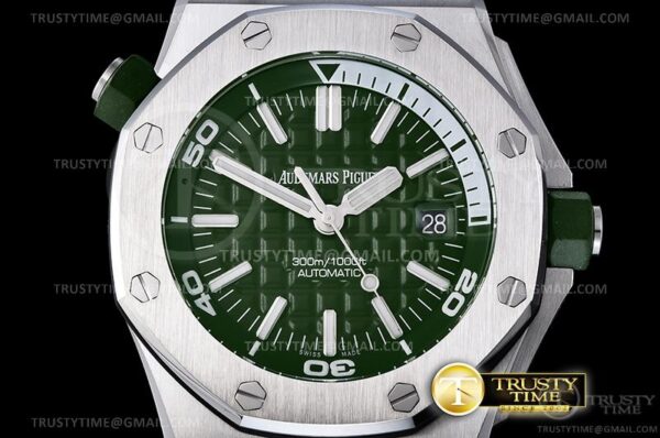 AP0612 - Royal Oak Diver - immagine 4