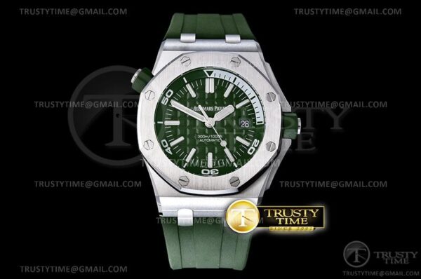 AP0612 - Royal Oak Diver