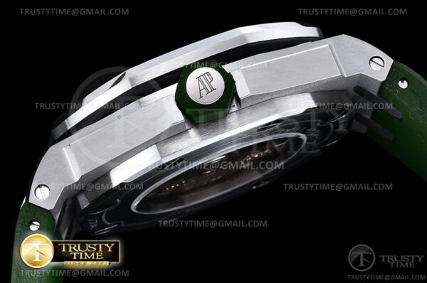 AP0612 - Royal Oak Diver - immagine 20