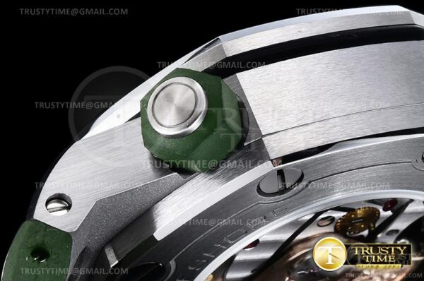 AP0612 - Royal Oak Diver - immagine 11