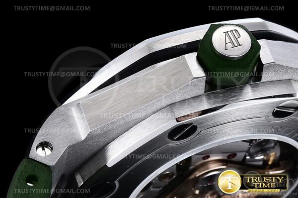 AP0612 - Royal Oak Diver - immagine 12