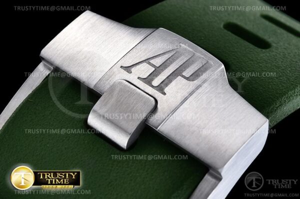 AP0612 - Royal Oak Diver - immagine 16