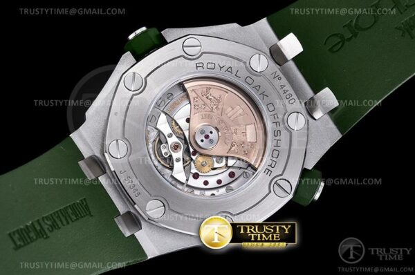 AP0612 - Royal Oak Diver - immagine 22