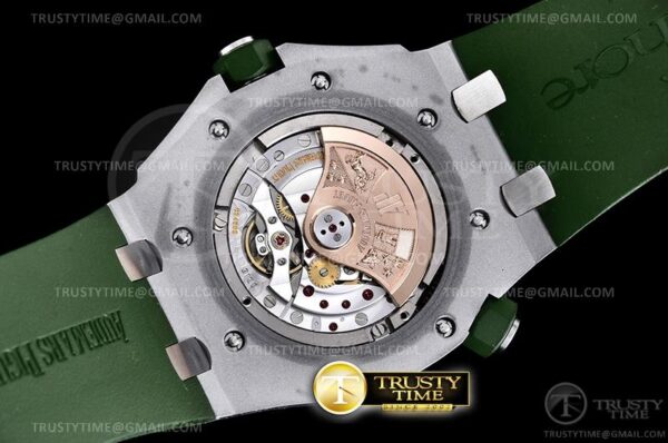 AP0612 - Royal Oak Diver - immagine 23