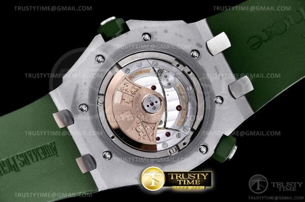AP0612 - Royal Oak Diver - immagine 24