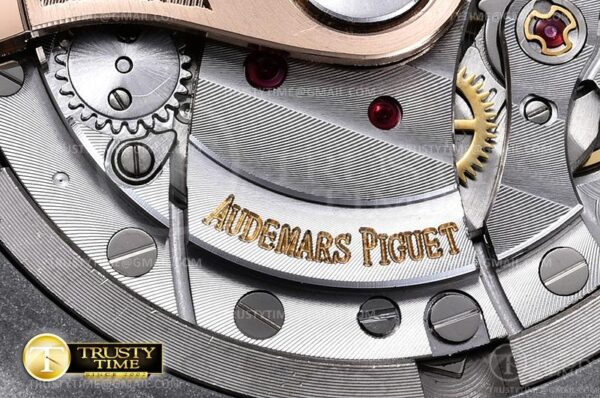 AP0612 - Royal Oak Diver - immagine 27