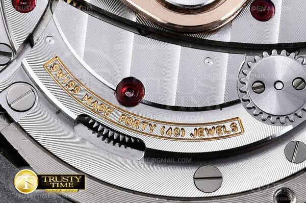 AP0612 - Royal Oak Diver - immagine 28