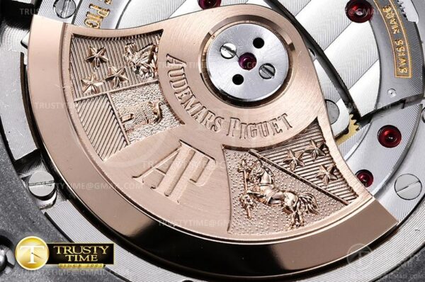 AP0612 - Royal Oak Diver - immagine 29