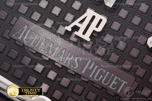AP0620A - Royal Oak 41mm - immagine 8