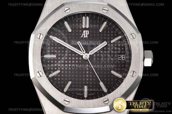 AP0620A - Royal Oak 41mm - immagine 4