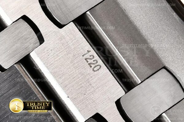AP0620A - Royal Oak 41mm - immagine 16