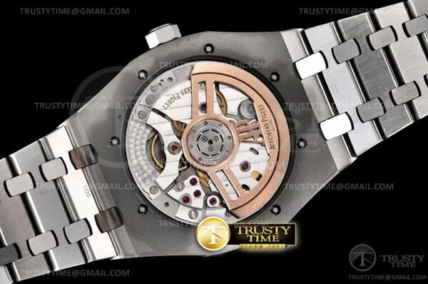 AP0620A - Royal Oak 41mm - immagine 23