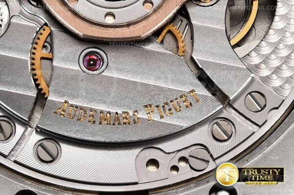 AP0620A - Royal Oak 41mm - immagine 25