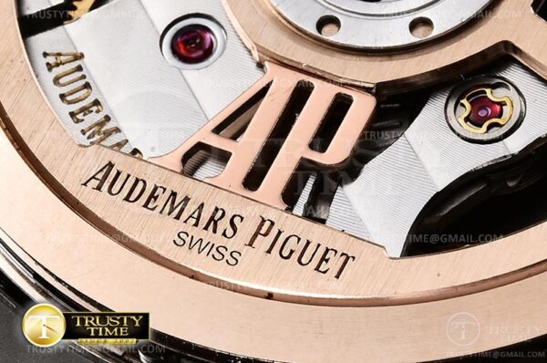 AP0620A - Royal Oak 41mm - immagine 27