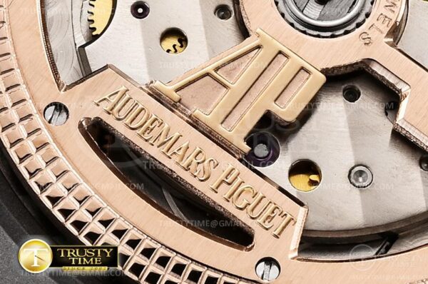 AP0626 - Royal Oak Jumbo - immagine 27