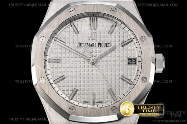 AP0627 - Royal Oak 41mm - immagine 4