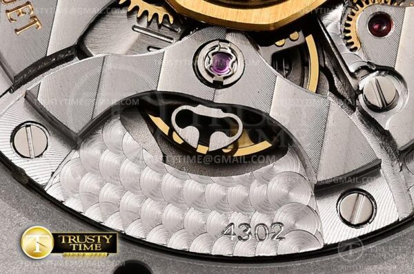 AP0627 - Royal Oak 41mm - immagine 25