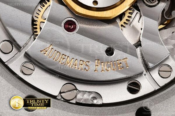 AP0627 - Royal Oak 41mm - immagine 26