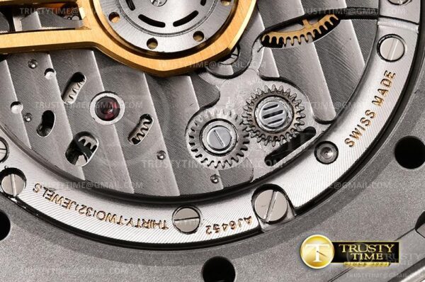 AP0627 - Royal Oak 41mm - immagine 27