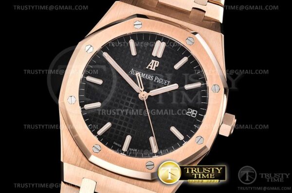 AP0628C - Royal Oak 41mm - immagine 3