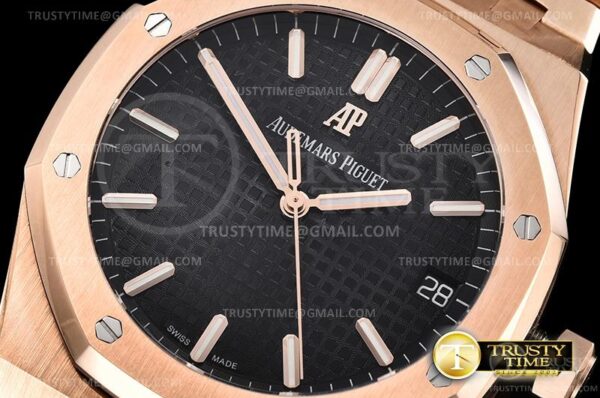 AP0628C - Royal Oak 41mm - immagine 5