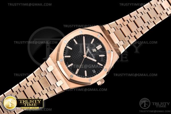 AP0628C - Royal Oak 41mm - immagine 2