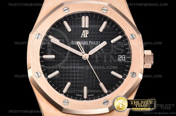 AP0628C - Royal Oak 41mm - immagine 4